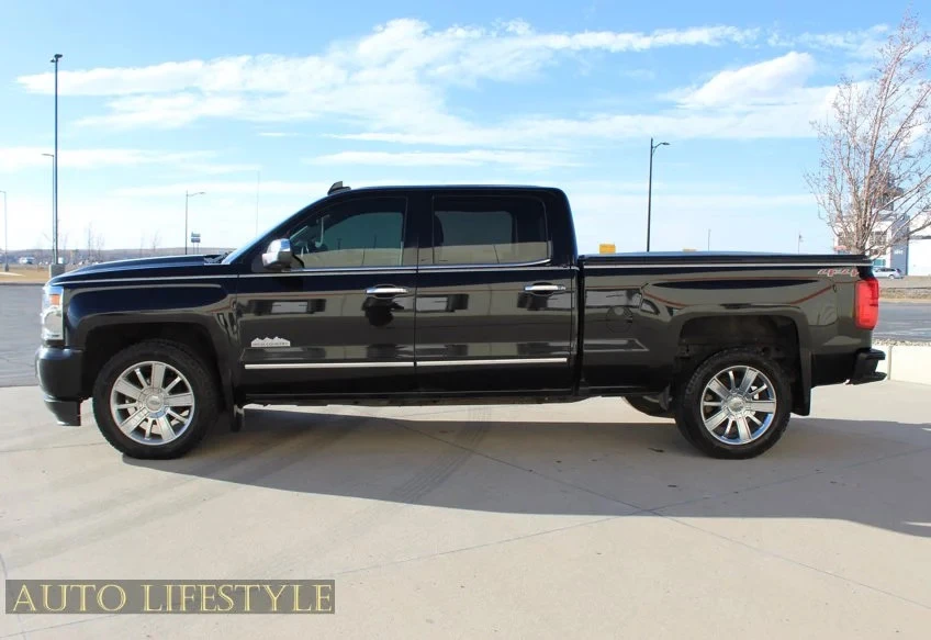 2017 Chevrolet Silverado 2nd Gen - Image 11 of 21