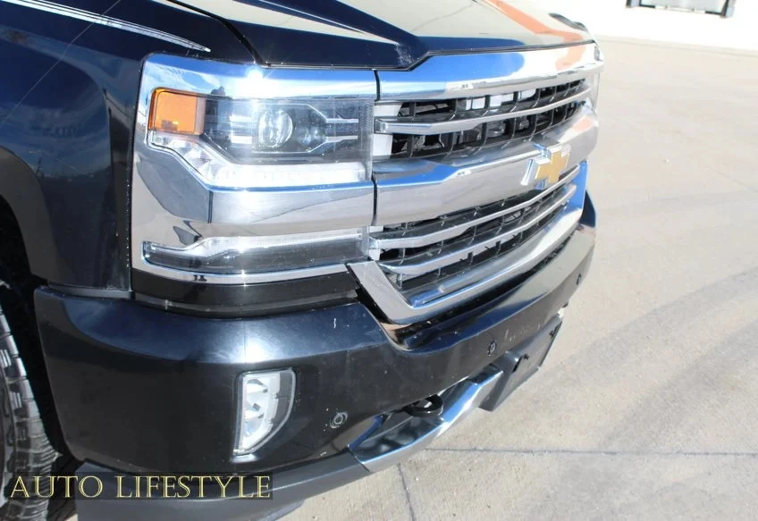 2017 Chevrolet Silverado 2nd Gen - Image 17 of 21