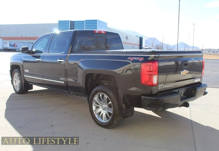 2017 Chevrolet Silverado 2nd Gen - Image 10 of 21
