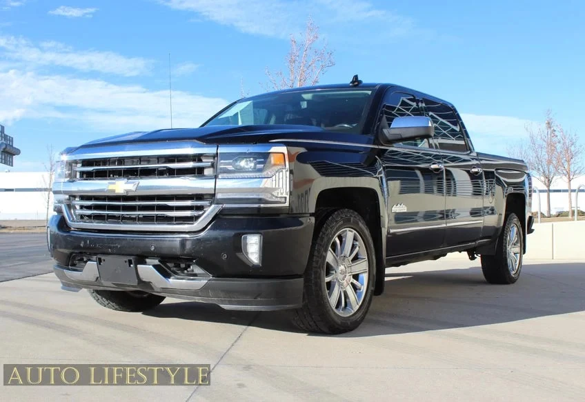 2017 Chevrolet Silverado 2nd Gen - Image 4 of 21