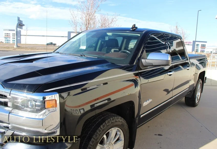 2017 Chevrolet Silverado 2nd Gen - Image 16 of 21