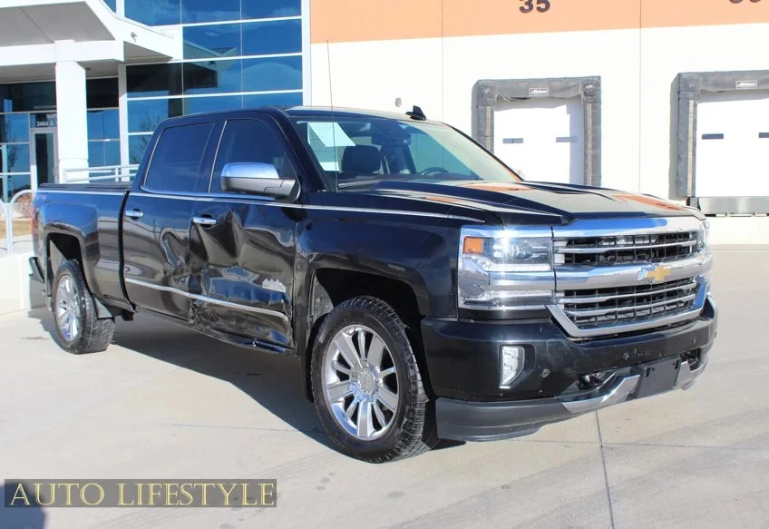 2017 Chevrolet Silverado 2nd Gen - Image 5 of 21