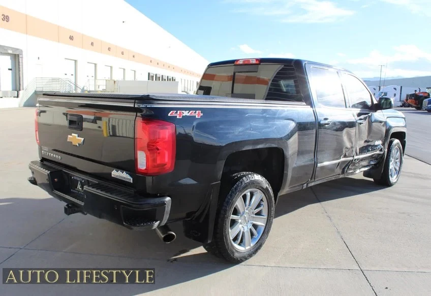 2017 Chevrolet Silverado 2nd Gen - Image 9 of 21