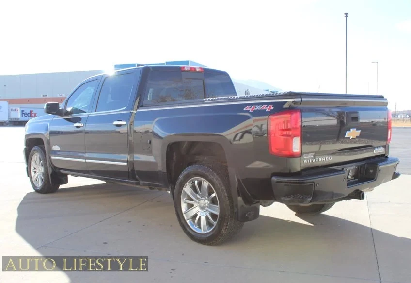 2017 Chevrolet Silverado 2nd Gen - Image 7 of 21