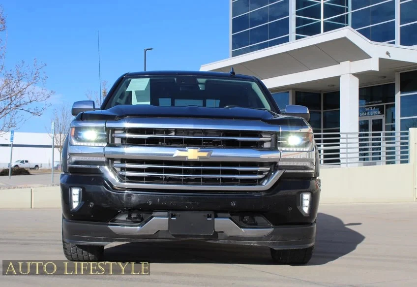 2017 Chevrolet Silverado 2nd Gen - Image 13 of 21
