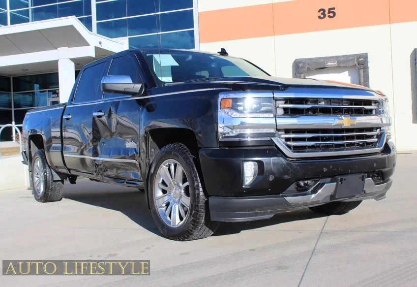 2017 Chevrolet Silverado 2nd Gen - Image 2 of 21