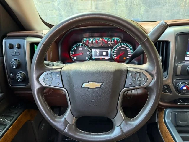 2017 Chevrolet Silverado 3rd Gen - Image 15 of 21