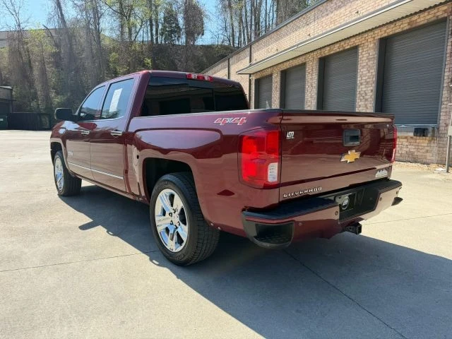 2017 Chevrolet Silverado 3rd Gen - Image 6 of 21