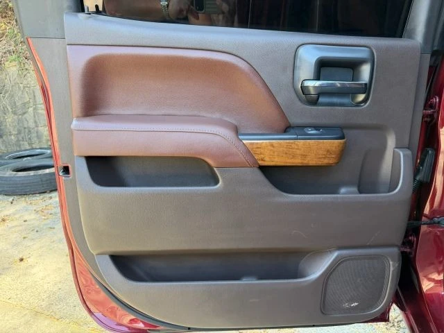 2017 Chevrolet Silverado 3rd Gen - Image 21 of 21