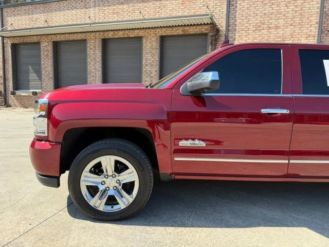 2017 Chevrolet Silverado 3rd Gen - Image 4 of 21