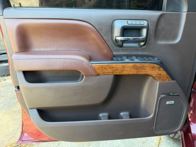 2017 Chevrolet Silverado 3rd Gen - Image 18 of 21