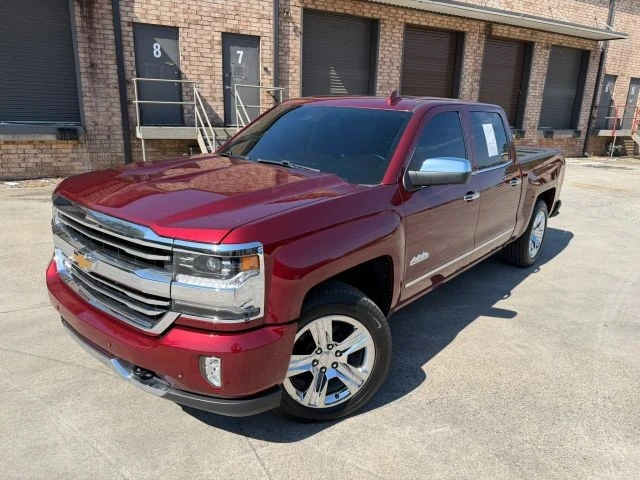2017 Chevrolet Silverado 3rd Gen - Image 2 of 21