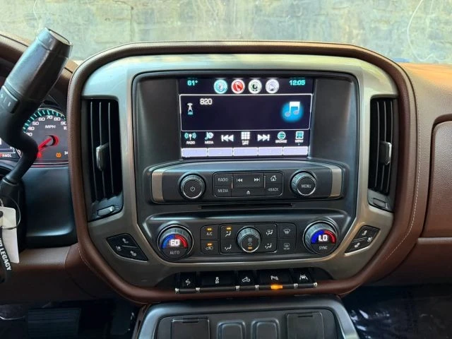 2017 Chevrolet Silverado 3rd Gen - Image 16 of 21