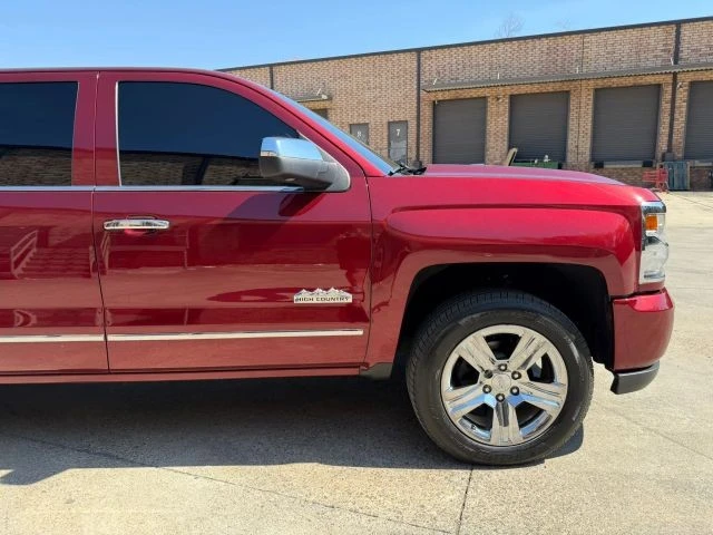 2017 Chevrolet Silverado 3rd Gen - Image 10 of 21