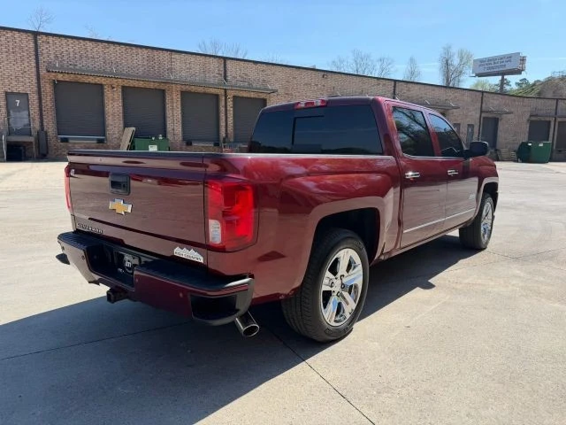 2017 Chevrolet Silverado 3rd Gen - Image 7 of 21