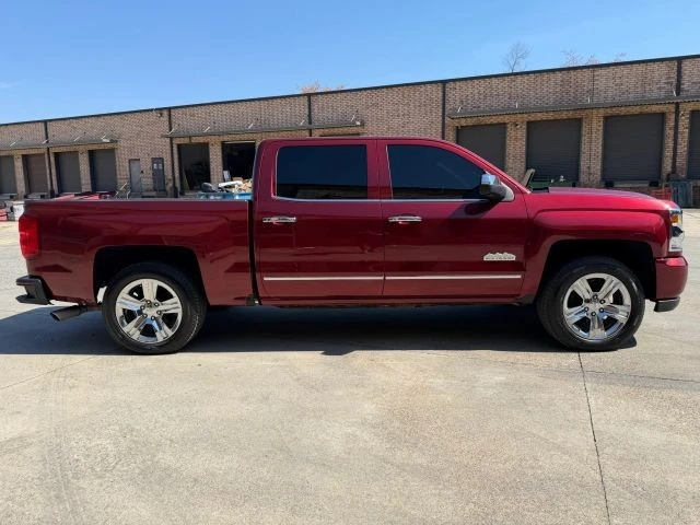 2017 Chevrolet Silverado 3rd Gen - Image 8 of 21
