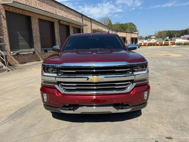 2017 Chevrolet Silverado 3rd Gen - Image 12 of 21