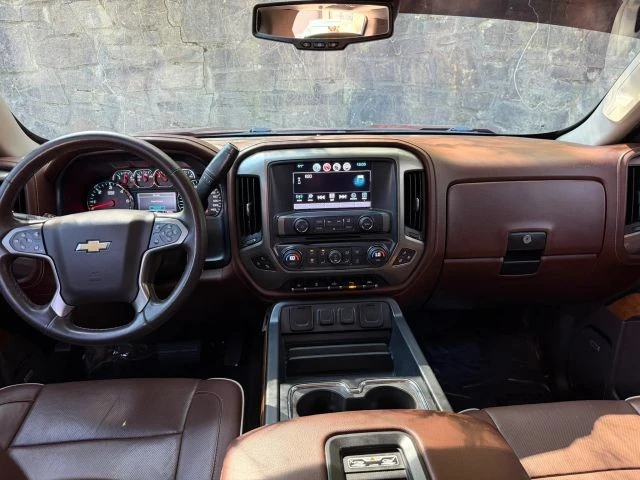 2017 Chevrolet Silverado 3rd Gen - Image 14 of 21