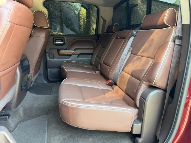 2017 Chevrolet Silverado 3rd Gen - Image 20 of 21
