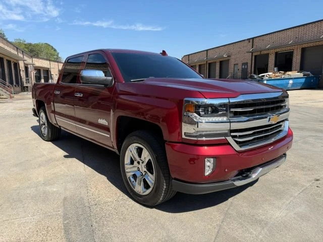 2017 Chevrolet Silverado 3rd Gen - Image 11 of 21