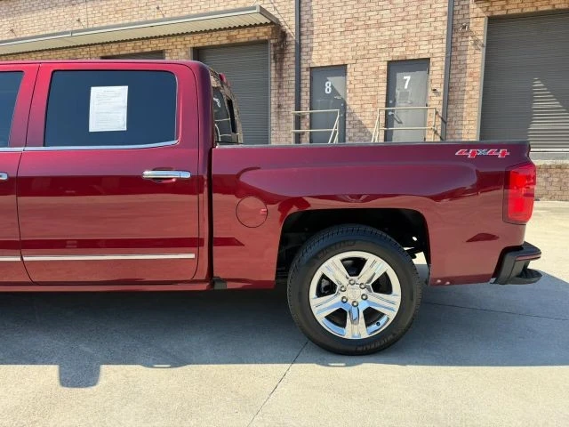 2017 Chevrolet Silverado 3rd Gen - Image 5 of 21