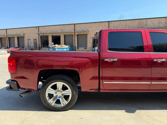2017 Chevrolet Silverado 3rd Gen - Image 9 of 21