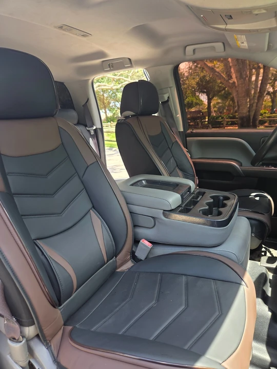 2017 Chevrolet Silverado 3rd Gen - Image 7 of 18