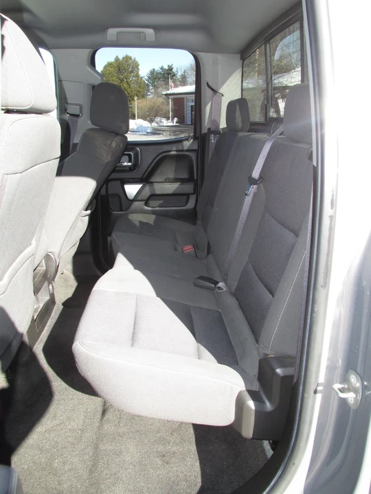 2017 Chevrolet Silverado 3rd Gen - Image 15 of 21