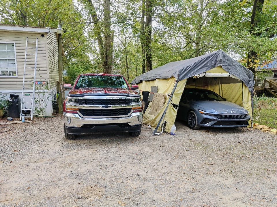 2017 Chevrolet Silverado 2nd Gen - Image 12 of 13