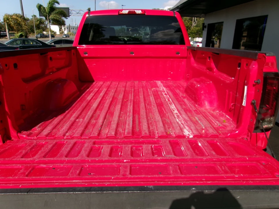 2017 Chevrolet Silverado 3rd Gen - Image 11 of 21