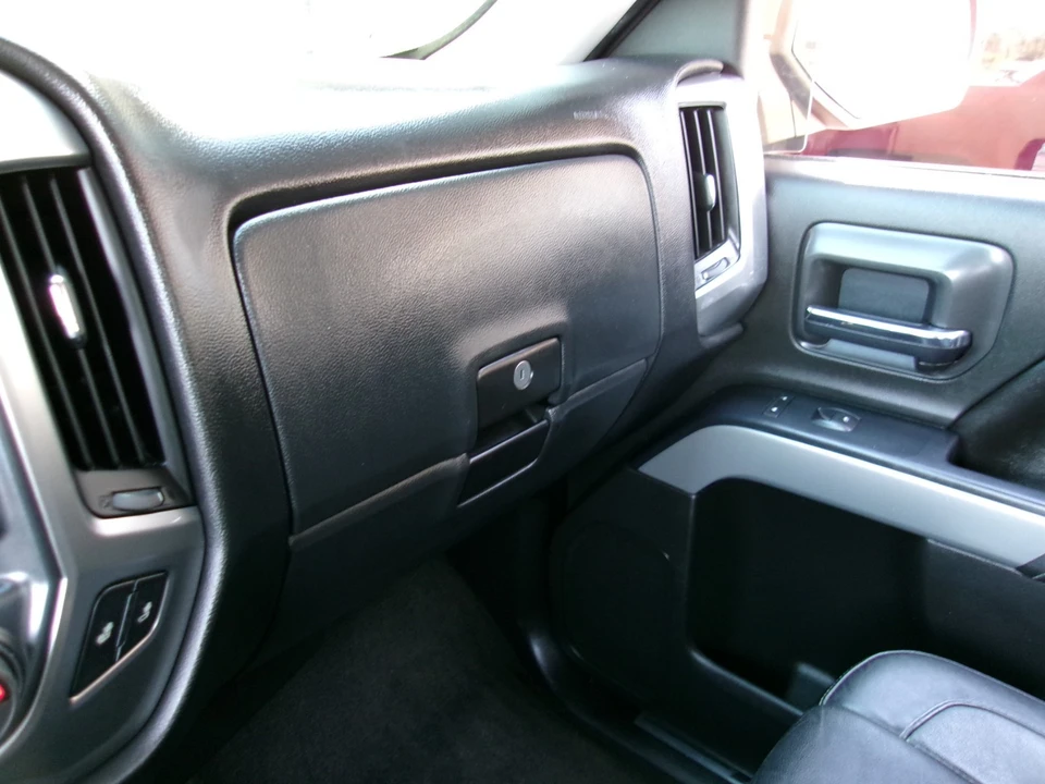 2017 Chevrolet Silverado 3rd Gen - Image 20 of 21