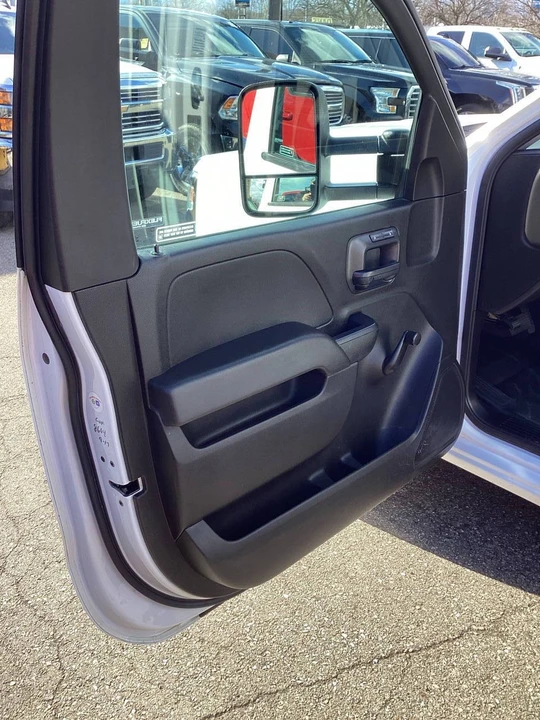 2017 Chevrolet Silverado 3rd Gen - Image 15 of 21