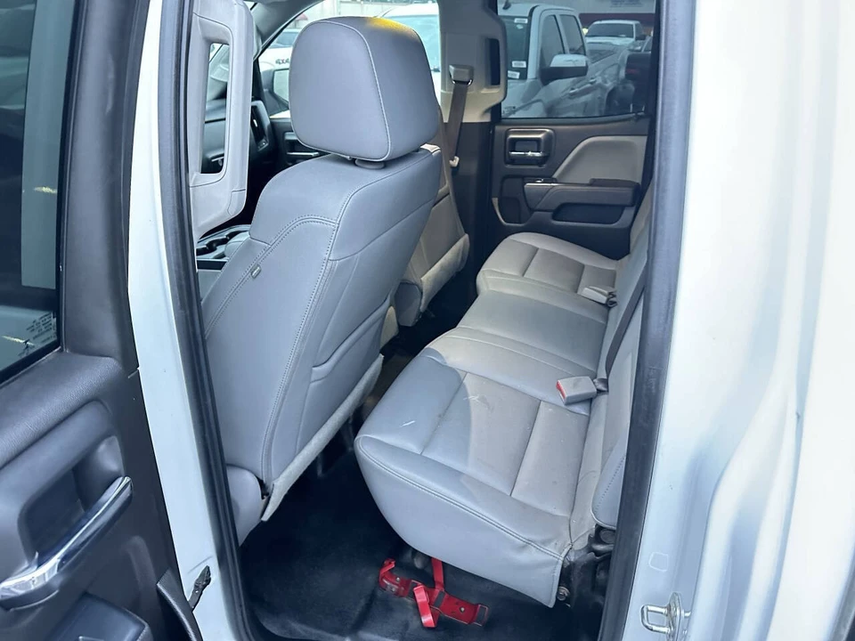 2017 Chevrolet Silverado 2nd Gen - Image 11 of 18