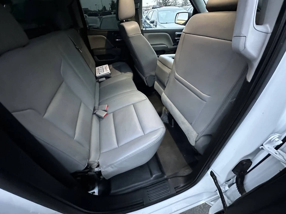 2017 Chevrolet Silverado 2nd Gen - Image 10 of 18