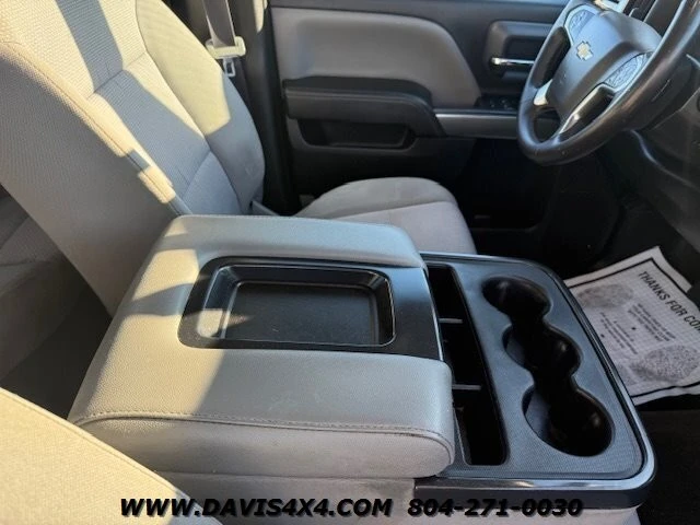 2017 Chevrolet Silverado 3rd Gen - Image 6 of 31