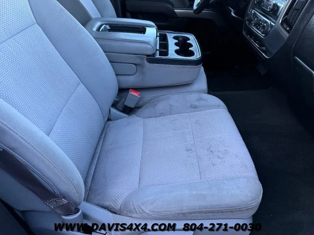 2017 Chevrolet Silverado 3rd Gen - Image 25 of 31