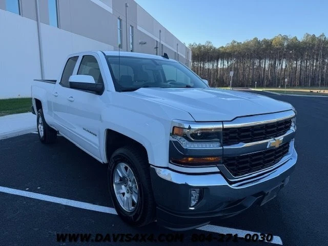 2017 Chevrolet Silverado 3rd Gen - Image 11 of 12