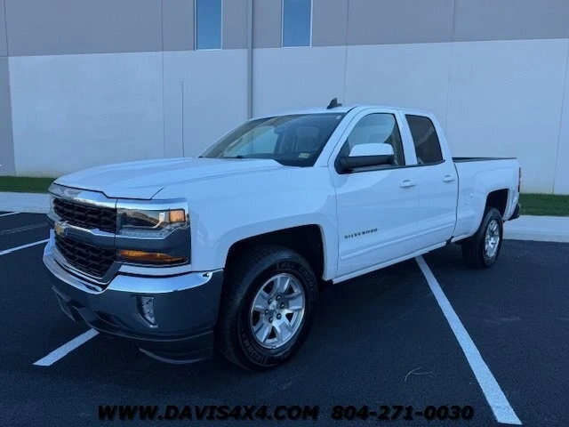 2017 Chevrolet Silverado 3rd Gen - Image 7 of 31