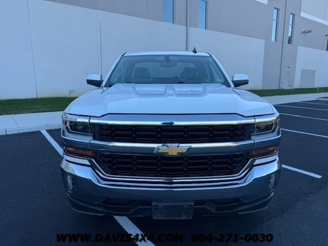 2017 Chevrolet Silverado 3rd Gen - Image 10 of 12