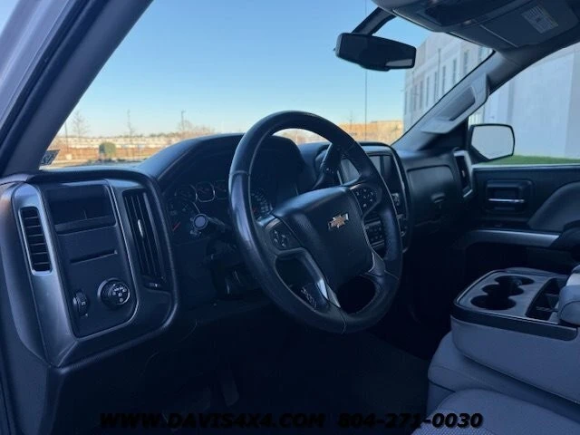 2017 Chevrolet Silverado 3rd Gen - Image 15 of 31