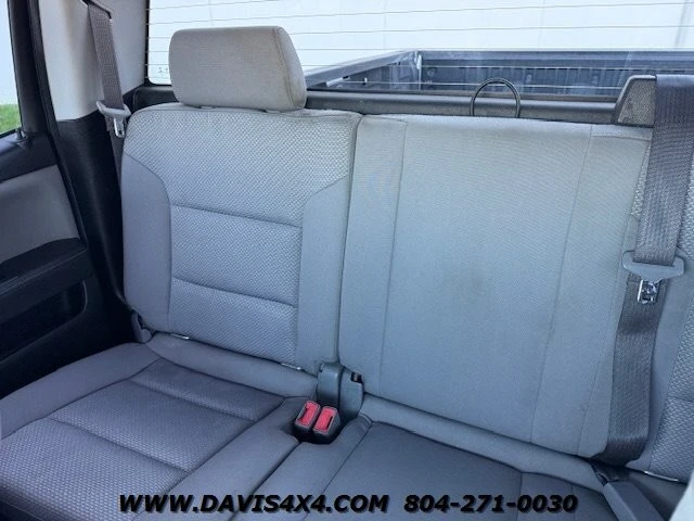 2017 Chevrolet Silverado 3rd Gen - Image 21 of 31