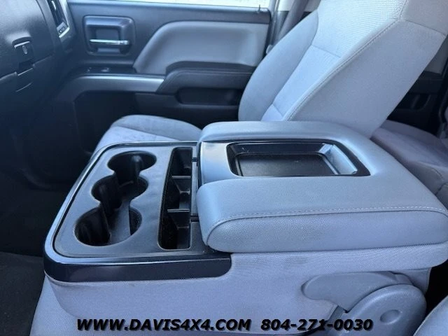 2017 Chevrolet Silverado 3rd Gen - Image 18 of 31