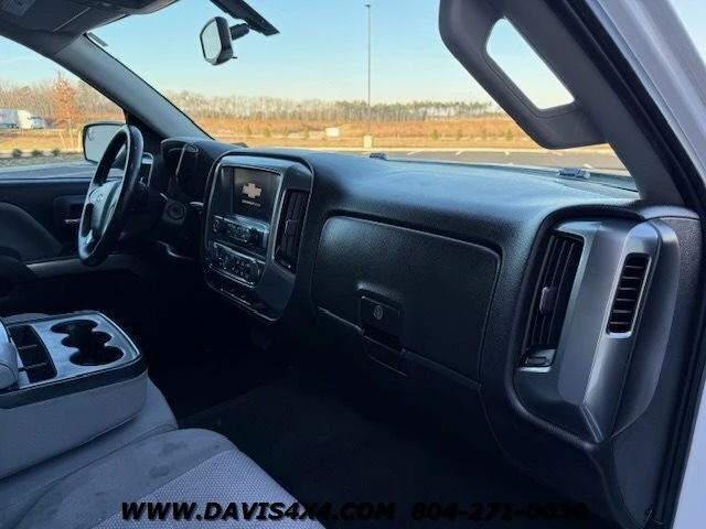 2017 Chevrolet Silverado 3rd Gen - Image 24 of 31