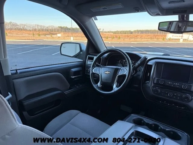 2017 Chevrolet Silverado 3rd Gen - Image 29 of 31