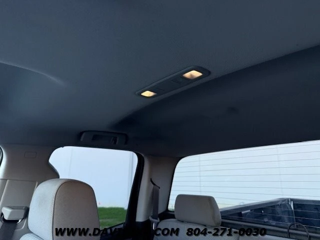 2017 Chevrolet Silverado 3rd Gen - Image 20 of 31