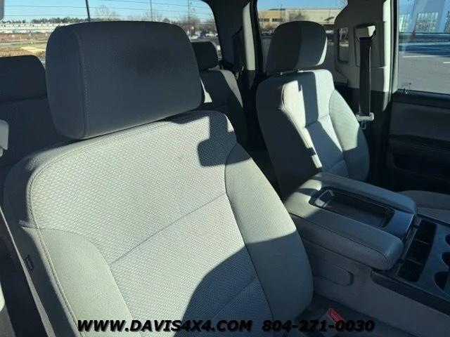 2017 Chevrolet Silverado 2nd Gen - Image 5 of 12