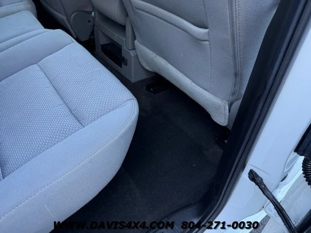 2017 Chevrolet Silverado 3rd Gen - Image 28 of 31