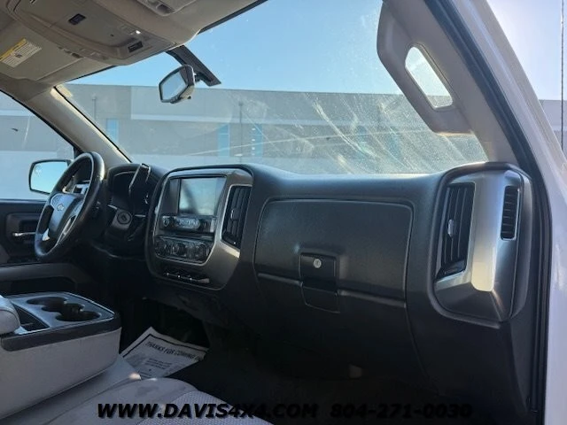 2017 Chevrolet Silverado 3rd Gen - Image 4 of 31