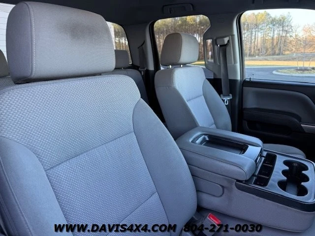 2017 Chevrolet Silverado 3rd Gen - Image 26 of 31