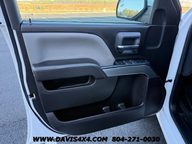 2017 Chevrolet Silverado 3rd Gen - Image 23 of 31